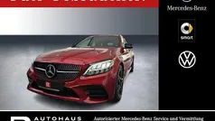 Gebraucht 2018 Mercedes C300 AMG line Kombi | 29.990 € (Fairer Preis)