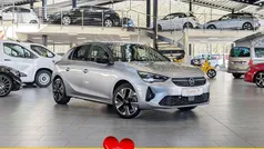 Grau Gebraucht 2021 Opel Corsa-e Ultimate Kleinwagen | 16.950 € (Fairer Preis)