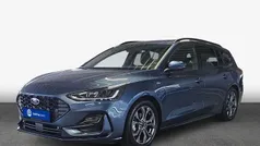 Gebraucht 2024 Ford Focus ST-Line X Kombi | 26.970 € (Fairer Preis)