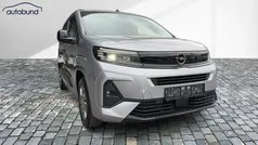 Grau Neu 2025 Opel Combo Edition+ Van / Kleinbus | 28.970 € (Fairer Preis)