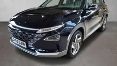 Blau Gebraucht 2023 Hyundai Nexo Prime SUV | 33.990 €