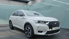 Weiß Gebraucht 2020 DS Automobiles DS7 Crossback Be Chic SUV | 28.970 € (Fairer Preis)