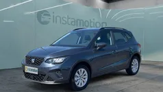 Grau Gebraucht 2025 Seat Arona Style SUV | 22.895 € (Fairer Preis)