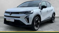 Gebraucht 2025 Renault Captur Techno SUV | 22.990 € (Guter Preis)