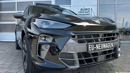 Gebraucht 2025 Cupra Terramar VZ SUV | 44.990 € (Fairer Preis)