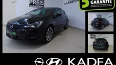 Gebraucht 2020 Opel Astra Limousine | 17.740 € (Fairer Preis)
