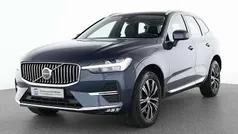 Gebraucht 2022 Volvo XC60 Inscription SUV | 38.550 € (Guter Preis)