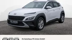 Weiß Gebraucht 2022 Hyundai Kona Select SUV | 16.900 € (Guter Preis)