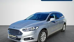 Gebraucht 2018 Ford Mondeo Business Edition Kombi | 15.480 € (Fairer Preis)