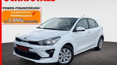 Gebraucht 2020 Kia Rio Edition 7 Limousine | 10.979 € (Fairer Preis)