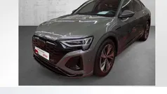 Audi Q8 Sportback e-tron