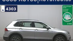 Gebraucht 2020 VW Tiguan Comfortline SUV | 18.990 € (Superpreis)