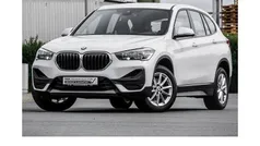 Gebraucht 2021 BMW X1 Advantage SUV | 21.490 € (Guter Preis)