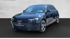 Gebraucht 2025 Audi A1 Sportback Advanced Plus Kleinwagen | 31.590 € (Fairer Preis)