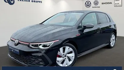 Gebraucht 2023 VW Golf GTI Limousine | 30.399 € (Fairer Preis)