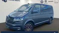 Gebraucht 2023 VW T6.1 Comfortline Van | 59.999 € (Superpreis)