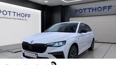 Gebraucht 2025 Skoda Scala Drive Kleinwagen | 25.477 € (Fairer Preis)