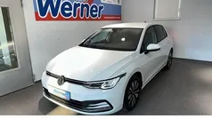 Gebraucht 2024 VW Golf VIII Move Limousine | 21.680 € (Guter Preis)