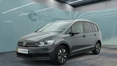 Gebraucht 2024 VW Touran Move Van / Kleinbus | 33.249 € (Guter Preis)