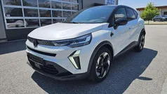 Weiß Neu 2024 Renault Captur Techno SUV | 26.450 € (Fairer Preis)