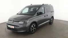 Grau Gebraucht 2024 VW Caddy Style Van / Kleinbus | 32.060 € (Fairer Preis)