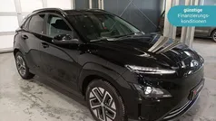 Schwarz Gebraucht 2022 Hyundai Kona Edition 30+ SUV | 18.550 € (Guter Preis)