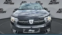 Gebraucht 2017 Dacia Sandero Ambiance Kleinwagen | 5.990 € (Fairer Preis)
