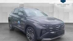 Gebraucht 2025 Hyundai Tucson Prime SUV | 39.489 € (Fairer Preis)