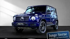 Gebraucht 2023 Mercedes G400 SUV | 144.889 € (Fairer Preis)