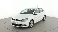 Gebraucht 2014 VW Polo Highline Limousine | 8.160 € (Fairer Preis)