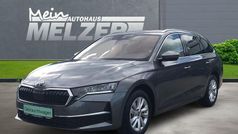 Gebraucht 2025 Skoda Octavia Selection Limousine | 30.480 € (Fairer Preis)