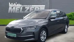 Gebraucht 2025 Skoda Octavia Selection Limousine | 30.480 € (Fairer Preis)