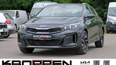 Gebraucht 2024 Kia XCeed Vision SUV | 24.990 € (Superpreis)