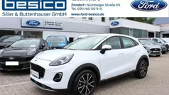 Gebraucht 2021 Ford Puma Titanium SUV | 18.970 € (Guter Preis)