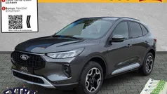 Gebraucht 2025 Ford Kuga Active SUV | 36.490 € (Superpreis)