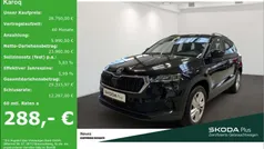 Gebraucht 2024 Skoda Karoq Elegance SUV | 28.750 € (Guter Preis)