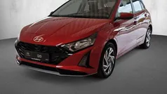 Gebraucht 2024 Hyundai i20 Trend Kleinwagen | 17.990 € (Superpreis)