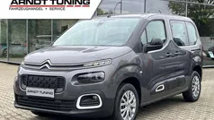 Gebraucht 2023 Citroën Berlingo Feel Van / Kleinbus | 23.990 € (Fairer Preis)