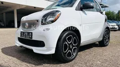 Gebraucht 2016 Smart ForTwo Coupé Brabus Kleinwagen | 12.870 € (Guter Preis)