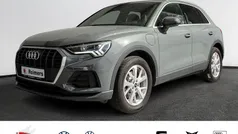 Gebraucht 2022 Audi Q3 Sport SUV | 31.345 € (Fairer Preis)