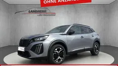 Grau artense Neu 2025 Peugeot 2008 Allure SUV | 24.695 € (Fairer Preis)