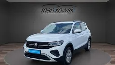 Gebraucht 2024 VW T-Cross Life SUV | 20.911 € (Guter Preis)