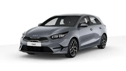 Silber Neu 2026 Kia Ceed Style Kleinwagen | 27.790 € (Fairer Preis)