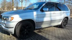 Gebraucht 2002 BMW X5 Sport Line SUV | 3.699 € (Superpreis)