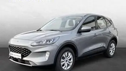 Solarsilber Gebraucht 2021 Ford Kuga Cool & Connect SUV | 18.490 € (Guter Preis)