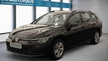 Gebraucht VW Golf VIII Life 116 PS (85 kW) 2024 Kombi