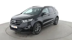 Gebraucht 2018 Ford Edge ST-Line SUV | 20.940 € (Fairer Preis)