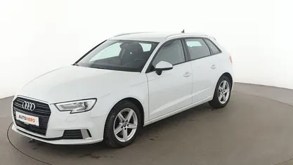 Gebraucht Audi A3 Sport 150 PS (110 kW) 2020 Limousine