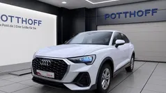 Gebraucht 2022 Audi Q3 Sportback Sport SUV | 33.750 € (Fairer Preis)