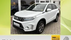 Gebraucht 2022 Suzuki Vitara Comfort SUV | 19.880 € (Guter Preis)